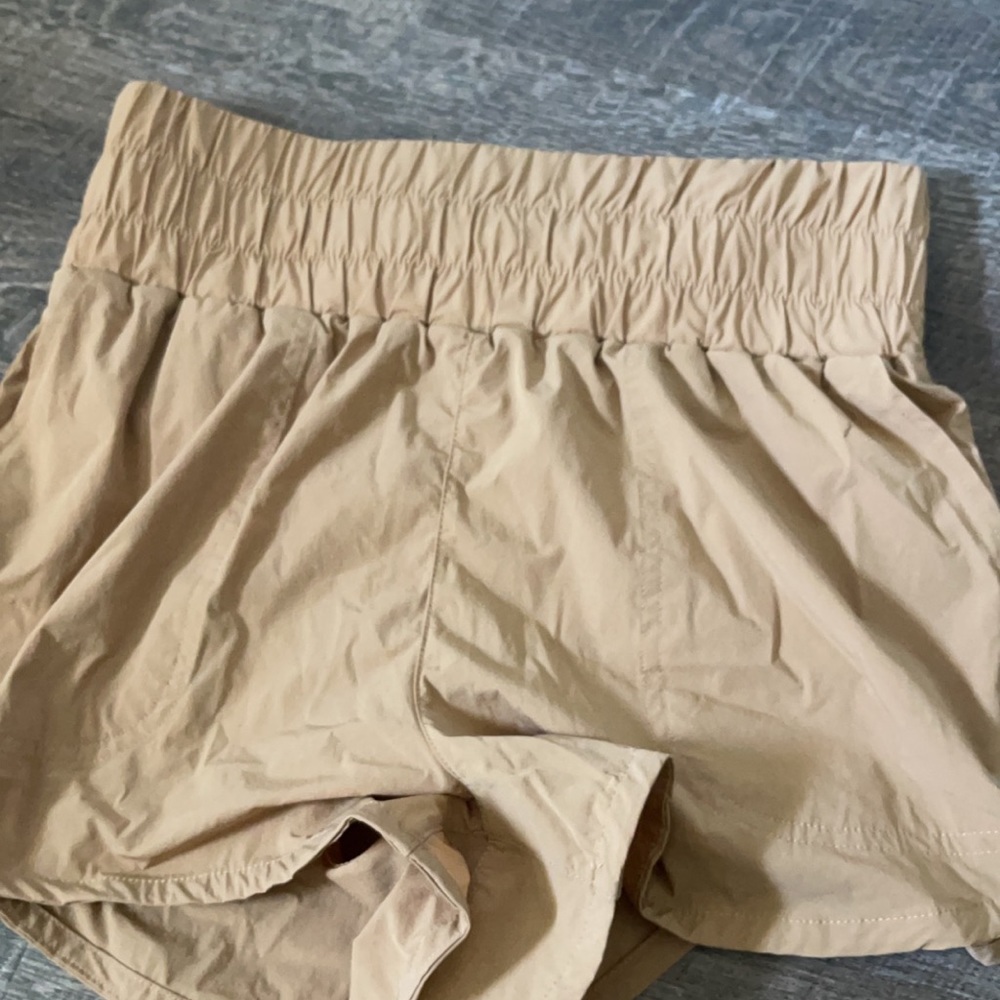 Target shorts